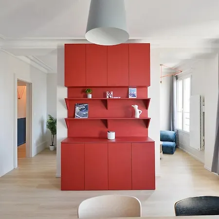 Le Grand Large Vue Apartment