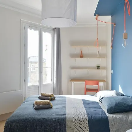Appartement Le Grand Large Vue