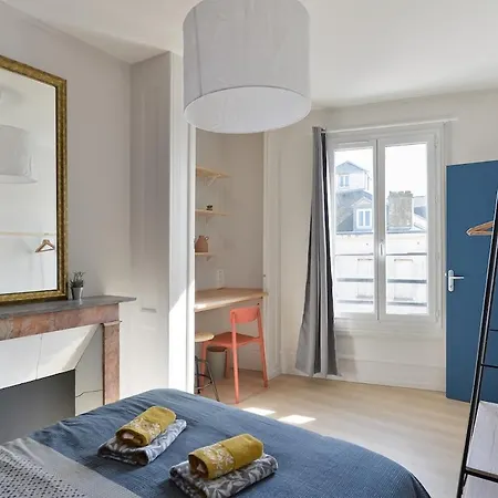 Le Grand Large Vue Apartment