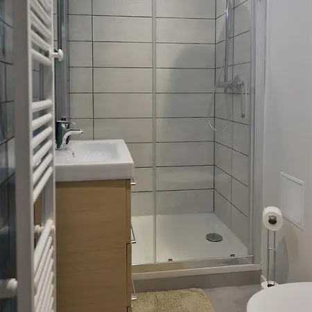 Le Grand Large Vue Apartment