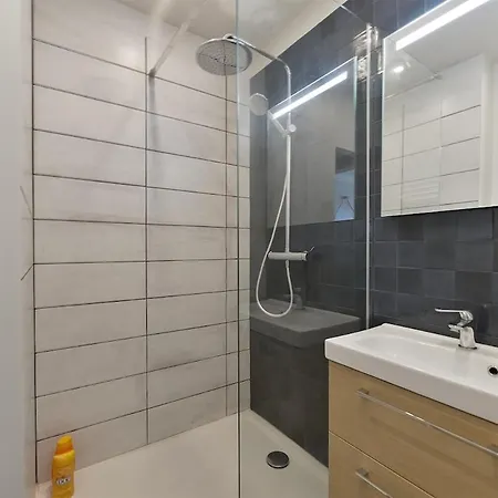 Le Grand Large Vue Apartment