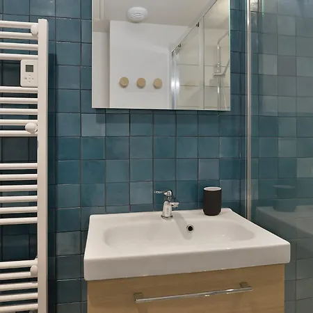 Le Grand Large Vue Apartment