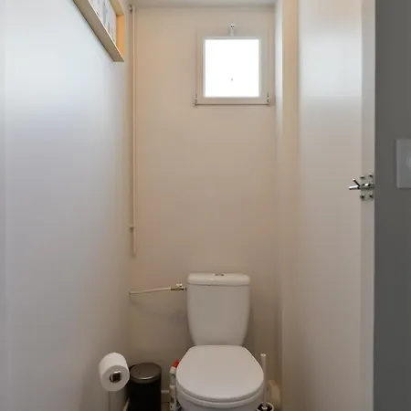 Le Grand Large Vue Apartment