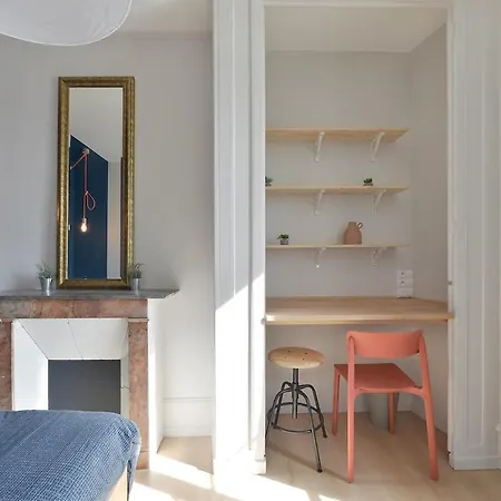 Le Grand Large Vue Apartment *