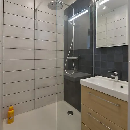 Le Grand Large Vue Apartment